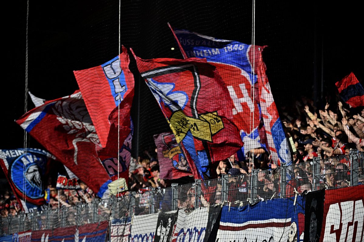 Season tickets are available again for FCH members