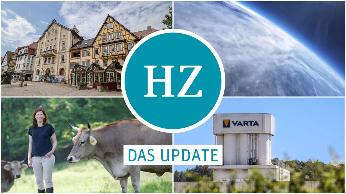 News overview for the Heidenheim district on Tuesday, June 30, 2026